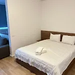 Apartman Pompeiu *