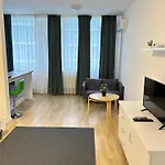 Apartman Pompeiu Bukarest