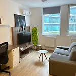Apartman Pompeiu
