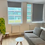 Apartman Pompeiu *