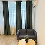 Pompeiu アパート ブカレスト