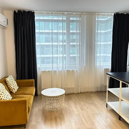 Pompeiu Apartament Bucureşti