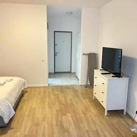 Apartament Pompeiu