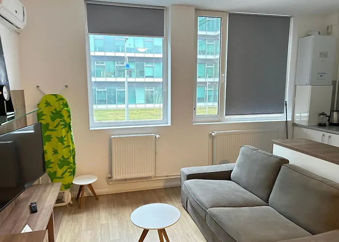 Apartament Pompeiu *