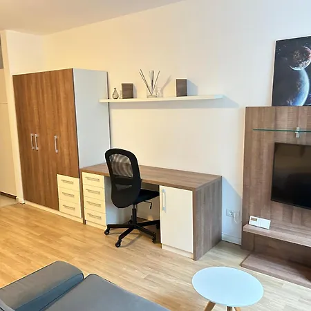 דירה Pompeiu