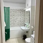 Διαμέρισμα Pompeiu