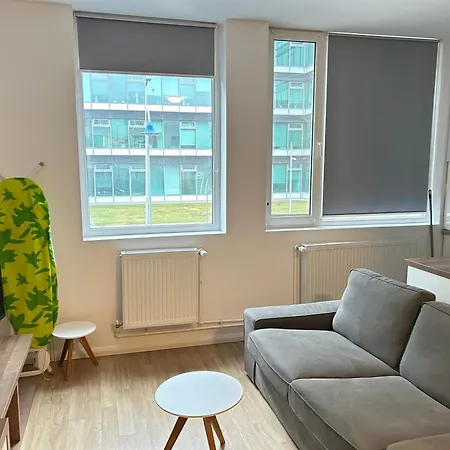 Apartman Pompeiu *