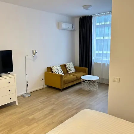 Apartman Pompeiu *