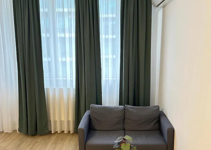 Pompeiu Apartment Bucharest